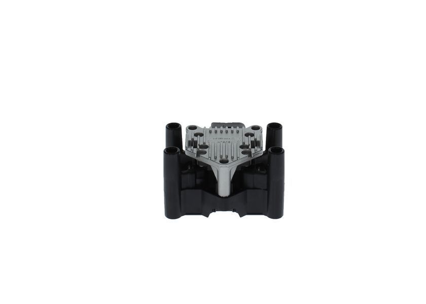 Катушка зажигания VW T5 2.0i 03-15 F 000 ZS0 210 фото