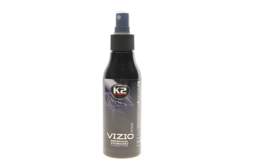 Покриття для скла антидощ Vizio PRO (150ml) D4028 фото