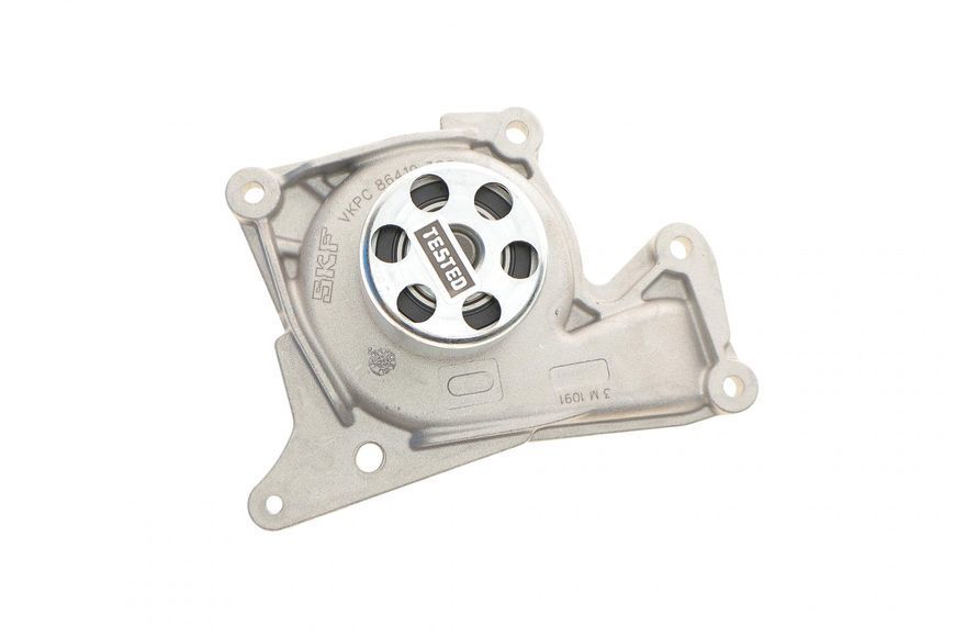 Ремкомплекты привода ГРМ Renault Kangoo/Nissan Qashqai/Juke 1.5dCi 10-/Megane/Scenic 16- (119zх27) VKMC 06136 фото