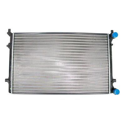 Радіатор охолодження для VW Passat B6/B7/CC (2005-2016) для двигунів 1.6-2.0L TDI R20038 фото