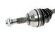 Піввісь Fiat Ducato/Peugeot Boxer 3.0 HDi 06- (R) (35x31x1199) 245174 фото 5