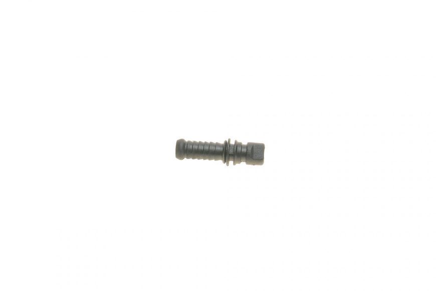 Радиатор охлаждения Citroen C2/C3/Peugeot 1007/207 1.1-1.6 03- 53863 фото