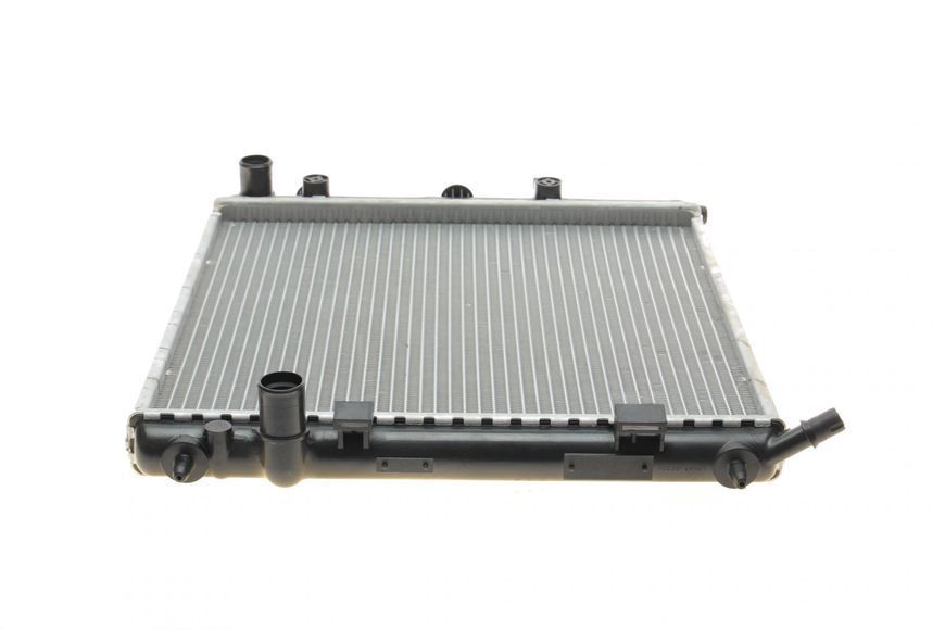 Радиатор охлаждения Citroen C2/C3/Peugeot 1007/207 1.1-1.6 03- 53863 фото