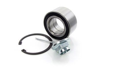 Підшипник&nbsp;задній&nbsp;Hyundai&nbsp;Santa&nbsp;Fe&nbsp;00-,&nbsp;Tucson,&nbsp;Sportage&nbsp;II,&nbsp;I30,&nbsp;04-,&nbsp;+&nbsp;передній&nbsp;Kia&nbsp;Carnival&nbsp;I,II,&nbsp;99-06,&nbsp;(39x42x76),&nbsp;монт.&nbsp;ккт.+ SH184.58K фото