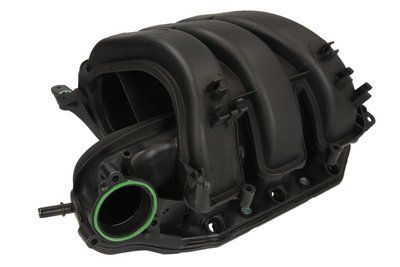 Впускний колектор SEAT IBIZA IV, IBIZA IV SC, IBIZA IV ST, MII SKODA CITIGO, FABIA III VW LOAD UP!, POLO V, UP! 1.0 08.11-12.22 ENT320126 фото