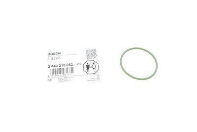 Кільце ущільнююче (VAG O-ring) 2440210052 фото