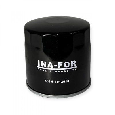 Фільтр масляний INA-FOR Чери Тигго 5 (T21) INF80.2102 фото