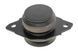Подушка двигуна (задня) (L) VW Caddy II 1.9 TDI 95-04 11990250201 фото 3