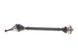 Піввісь (передня) VW Passat 2.0 i 05-12/Skoda Superb 1.8 i 08-15 (R) (36x792) 44070914501 фото 3
