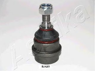 Шаровая опора перед.верх. LAND ROVER DISCOVERY II, RANGE ROVER II 2.5D-4.6 07.94-06.04 73-0L-L01 фото