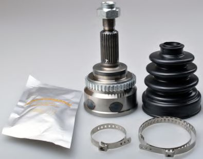 ШРКШ зовн. 25z/29z/49,1mm ABS:43 Suzuki Ignis I, Swift III 1.3/1.3D/1.5 10.00- C120230 фото