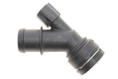 Фланець системи охолодження VW Golf IV 97-06 46154 фото