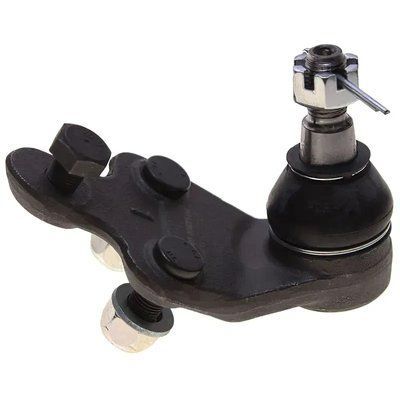 Шаровая опора передняя нижняя левая для Toyota Camry XV40 (2005&ndash;2011), Toyota Avalon X3 (2005&ndash;2011), Lexus ES XV60 (2012&ndash;2024) PS13308 фото