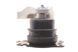 Подушка двигателя (R) Skoda Roomster/Fabia/VW Polo -15 61264 фото 5