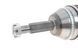 Піввісь Ford Transit 2.2/2.4TDCi 04- (R) (28x41x1093) 218292 фото 2
