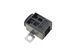 Запобіжник акумулятора VW Golf (06-07), Passat (13-), Touareg (06-10,18-) / Audi A4 (08-), A6 (11-18), Q5 (09-17), Q7 (07- ) (99151590401) VIKA 99151590401 фото 2