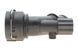 Фланець системи охолодження VW Golf IV 97-06 46154 фото 4