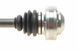 Піввісь Skoda Octavia/VW Golf 1.4/2.0D 03- (R) (36x792) 203313 фото 3