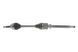 Піввісь Ford Transit 2.2/2.4TDCi 04- (R) (28x41x1093) 218292 фото 1