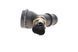 Фланець системи охолодження VW Caddy III 1.4/1.6/2.0 04-10 11221782401 фото 3