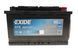 Акумулятор 80Ah-12v Exide EFB (315х175х190), R, EN800 EL800 фото 3