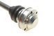 Піввісь Skoda Octavia/VW Golf 1.4/2.0D 03- (R) (36x792) 203313 фото 4