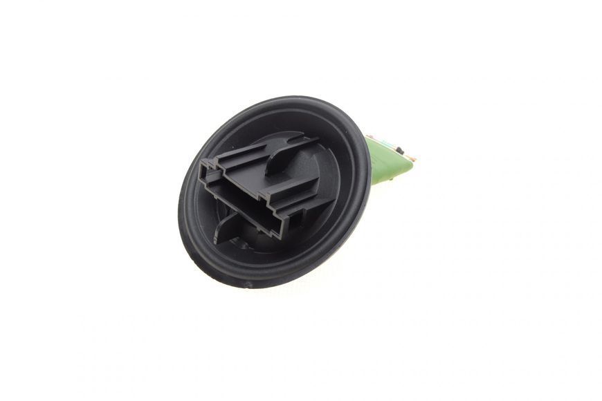 Реостат пічки Skoda Fabia 99-14/Roomster 06-15/VW Polo 01- 53262 фото