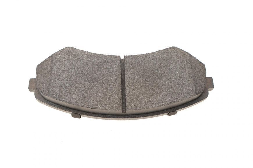Колодки гальмівні (передні) Mitsubishi Grandis 04-11/Pajero II-IV 90-/Mazda E2000/2200 88-03 209240 фото