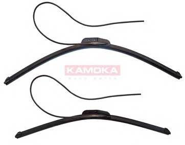 KAMOKA 27E30 Комплект двірників VITO W638 (650 мм + 550 мм) AEROTWIN 27E30 фото