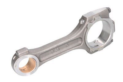 Шатун двигуна HYUNDAI ELANTRA III, I30, SANTA F&Eacute; I, SONATA V, TRAJET, TUCSON KIA CARENS I, CARENS III, CEE'D, MAGENTIS II, SPORTAGE II 2.0D 04.01-03.13 OK0004K фото