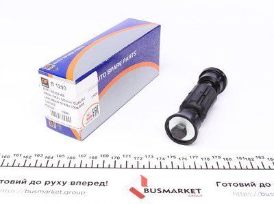 Тяга стабілізатора (заднього) Ford Focus/Mitsubishi Colt 1.1-2.0 98-12 (L=110mm) B 1293 фото