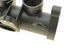 Фланець системи охолодження Audi A4/A6/VW Passat 1.8/1.8T 94-05 50063 фото 2