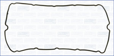 Прокладка клапанной крышки FIAT DUCATO (06-)/ FORD TRANSIT 2.0, 2.2, 2.4d Ajusa 11088000 фото