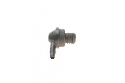 Клапан вентиляции картера VW Caddy 10-15/Seat Ibiza 1.2TSI 10-12/Altea 1.2/1.4TSI 07- (сапун) 030103175B фото