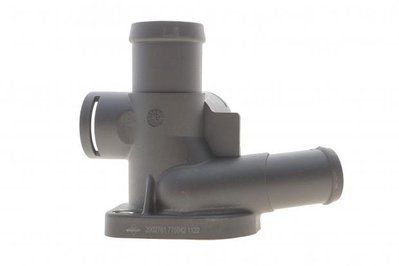Фланець системи охолодження VW Passat/Jetta/Golf 1.6/1.6i 94-02 775042 фото