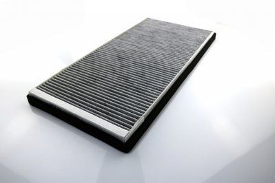 Фильтр салонный BMW X5 (E53), Land Rover Range Rover (00-12), угольный SAK62 фото