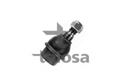 Кульова опора DB Sprinter 6/06- VW Crafter 4/06- 47-01490 фото