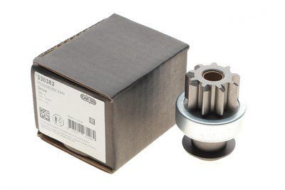 Бендикс стартера Citroen Jumper/Fiat Ducato/Peugeot Boxer 2.3/2.8 JTD/HDi 02- (z=9) (L=61.4) = 330382 F 032 330 382 фото