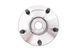 Підшипник маточини (передньої) Toyota Auris 07-18/Avensis 08-18/Corolla 06-18/Rav4 05-(+ABS) 9326024K фото 3