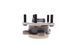 Підшипник маточини (передньої) Toyota Auris 07-18/Avensis 08-18/Corolla 06-18/Rav4 05-(+ABS) 9326024K фото 7