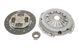 Комплект зчеплення Skoda Fabia/Octavia 1.2/1.4 16V 99-13 (d=200mm) (+вижимний) z=28 826339 фото 1