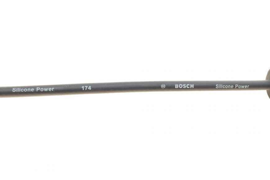 Провод зажигания Daewoo Nexia 1.5i 95-97 (к-кт) 0 986 356 972 фото