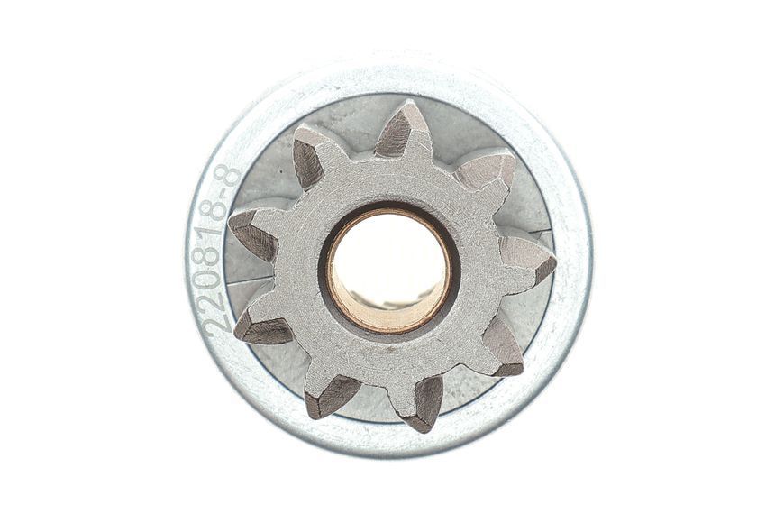 Бендикс стартера Citroen Jumper/Fiat Ducato/Peugeot Boxer 2.3/2.8 JTD/HDi 02- (z=9) (L=61.4) = 330382 F 032 330 382 фото