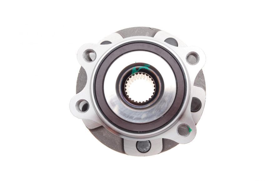 Підшипник маточини (передньої) Toyota Auris 07-18/Avensis 08-18/Corolla 06-18/Rav4 05-(+ABS) 9326024K фото