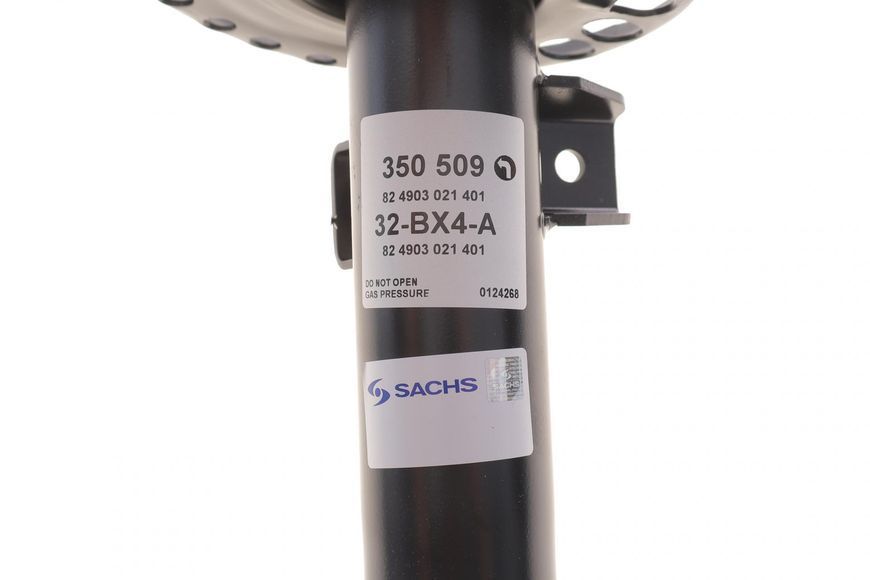 Амортизатор (передній) BMW 3 (G20/G21/G80/G81)/4 (G22/G82) 18- (L) 350 509 фото
