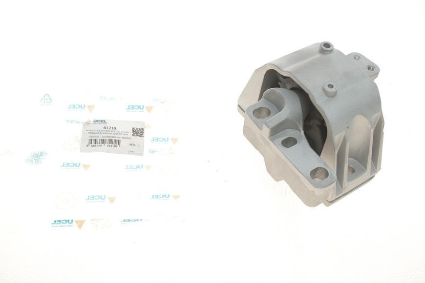 Подушка двигателя (R) VW Golf IV 97-06 61210 фото
