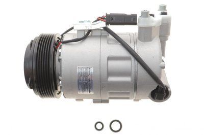 Компрессор кондиционера BMW 3 (F30/f80/G20/G80) 15- B38/B47/B48/B46/B58 320203 фото