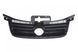Решітка радіатора без емблеми VW Touran (1T1, 1T2) (03-10),Caddy (04-15) (88530940802) DPA 88530940802 фото 4