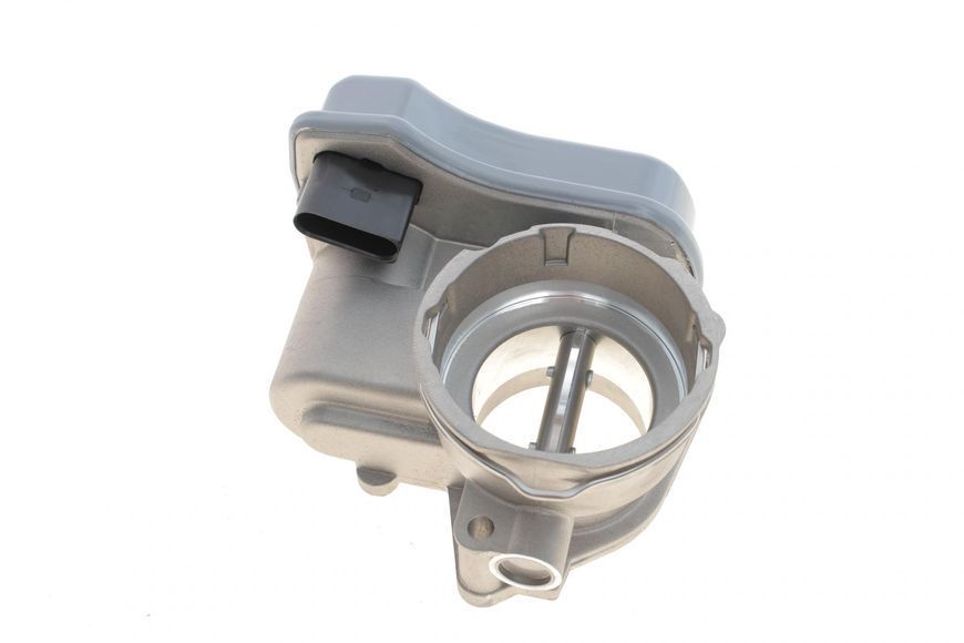 Заслінка дросельна Skoda Octavia (04-08)/VW Golf (06-09), Jetta (06-11), Passat (06-11), Touran (06-10) (11281483101) VIKA 11281483101 фото