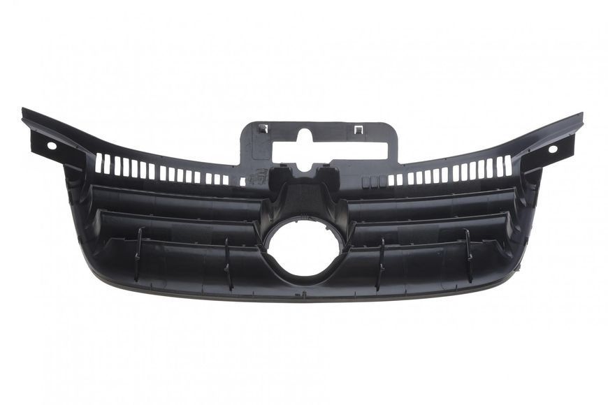 Решітка радіатора без емблеми VW Touran (1T1, 1T2) (03-10),Caddy (04-15) (88530940802) DPA 88530940802 фото